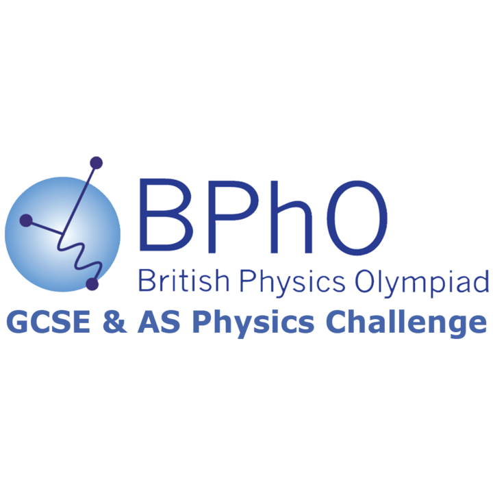 英国物理挑战赛（GCSE & AS 年级）